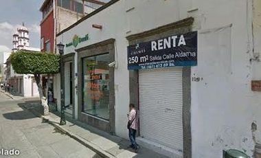 Locales Comerciales en venta en Celaya, Celaya Centro