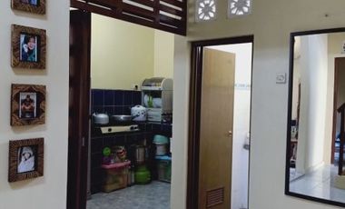 Dijual rumah gagaksipat