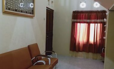 Dijual rumah gagaksipat