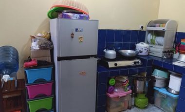 Dijual rumah gagaksipat