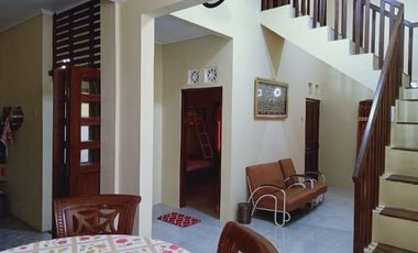 Dijual rumah gagaksipat