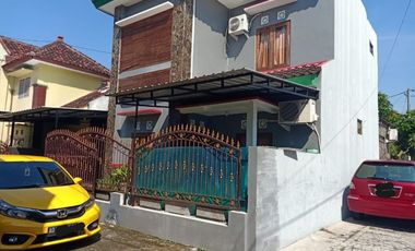 Dijual rumah gagaksipat