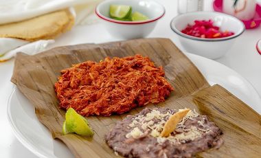 Terrenos a pie de carretera en Venta en Kinchil Park en Kinchil