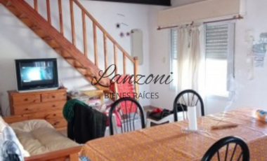 PH DE 70M2. EN SANTA CLARA DEL MAR - CÃ³d. LBR120PH/SCM