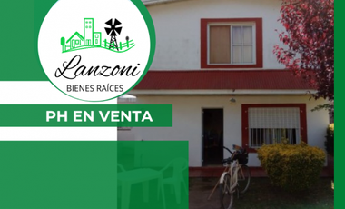 PH DE 70M2. EN SANTA CLARA DEL MAR - CÃ³d. LBR120PH/SCM