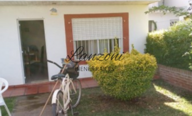 PH DE 70M2. EN SANTA CLARA DEL MAR - CÃ³d. LBR120PH/SCM