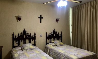 Uso comercial 2 frentes 5 locales rentados