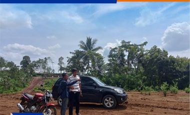 Tanah Kavling Murah Malang dalam Perumahan SHM