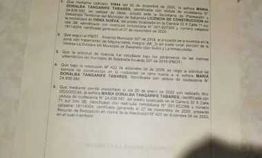 Vendo Casa lote Sabaneta