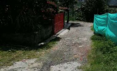 Vendo Casa lote Sabaneta