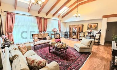 Venta amplia Casa 6D 5B 6E, Villa San Pedro