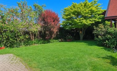 Venta amplia Casa 6D 5B 6E, Villa San Pedro