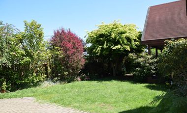 Venta amplia Casa 6D 5B 6E, Villa San Pedro