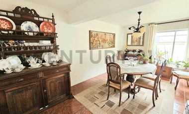Venta amplia Casa 6D 5B 6E, Villa San Pedro