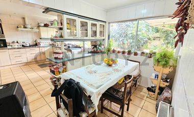 Venta amplia Casa 6D 5B 6E, Villa San Pedro