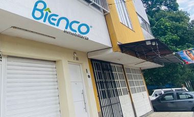 local en arriendo en casco antiguo. Cod A118158