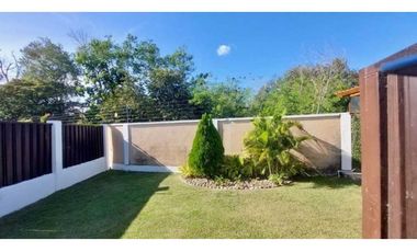 VENDO CASA EN CHAME NUEVA GORGONA PH PARADISE POINT 3R