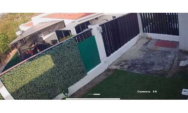 VENDO CASA EN CHAME NUEVA GORGONA PH PARADISE POINT 3R