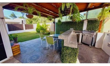 VENDO CASA EN CHAME NUEVA GORGONA PH PARADISE POINT 3R