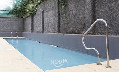 Departamento Suecia ID: 113407r