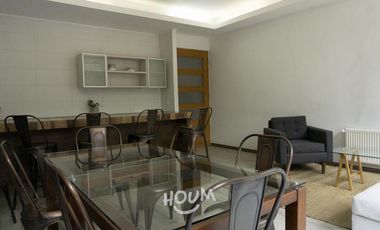 Departamento Suecia ID: 113407r