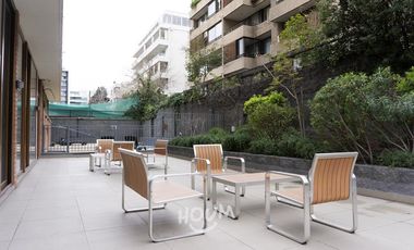 Departamento Suecia ID: 113407r