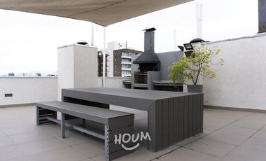 Departamento Suecia ID: 113407r