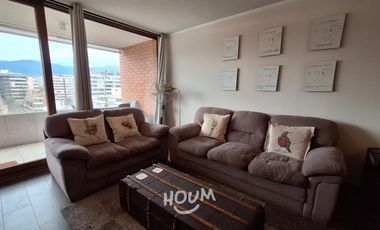 Departamento Suecia ID: 113407r