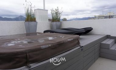 Departamento Suecia ID: 113407r