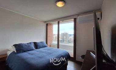 Departamento Suecia ID: 113407r