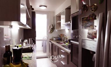 Departamento Suecia ID: 113407r