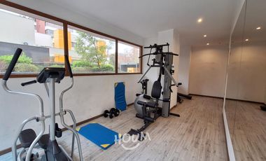 Departamento Suecia ID: 113407r