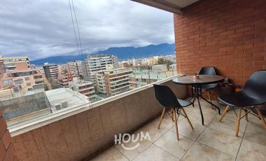 Departamento Suecia ID: 113407r