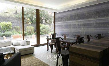 Departamento Suecia ID: 113407r