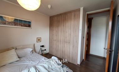 Departamento Suecia ID: 113407r