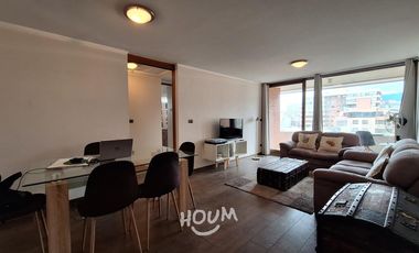 Departamento Suecia ID: 113407r