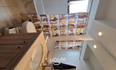 Departamento Suecia ID: 113407r