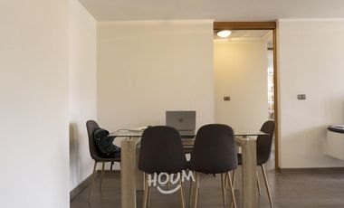 Departamento Suecia ID: 113407r