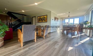 Casa en venta de 5 dorm. en Puerto Montt