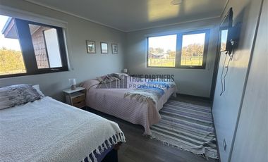 Casa en venta de 5 dorm. en Puerto Montt