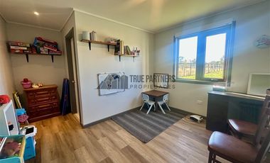 Casa en venta de 5 dorm. en Puerto Montt