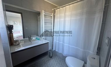 Casa en venta de 5 dorm. en Puerto Montt
