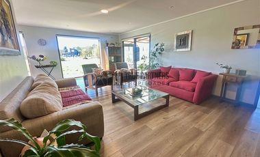 Casa en venta de 5 dorm. en Puerto Montt