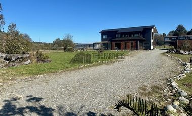 Casa en venta de 5 dorm. en Puerto Montt