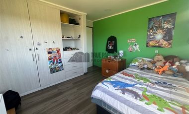 Casa en venta de 5 dorm. en Puerto Montt