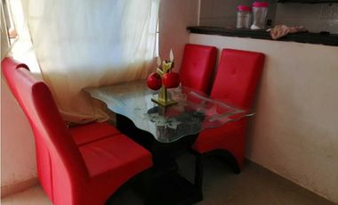 VENTA DE APARTAMENTO EN EDMUNDO LOPEZ, MONTERA