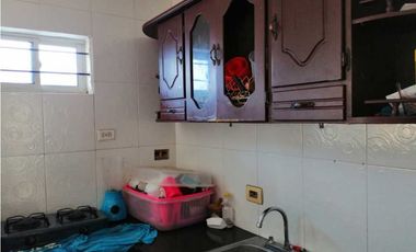 VENTA DE APARTAMENTO EN EDMUNDO LOPEZ, MONTERA