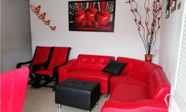 VENTA DE APARTAMENTO EN EDMUNDO LOPEZ, MONTERA