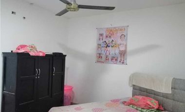 VENTA DE APARTAMENTO EN EDMUNDO LOPEZ, MONTERA