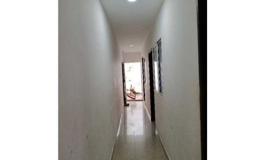 VENTA DE APARTAMENTO EN EDMUNDO LOPEZ, MONTERA